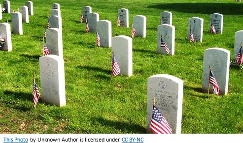 Memorial Day - Price Genealogy